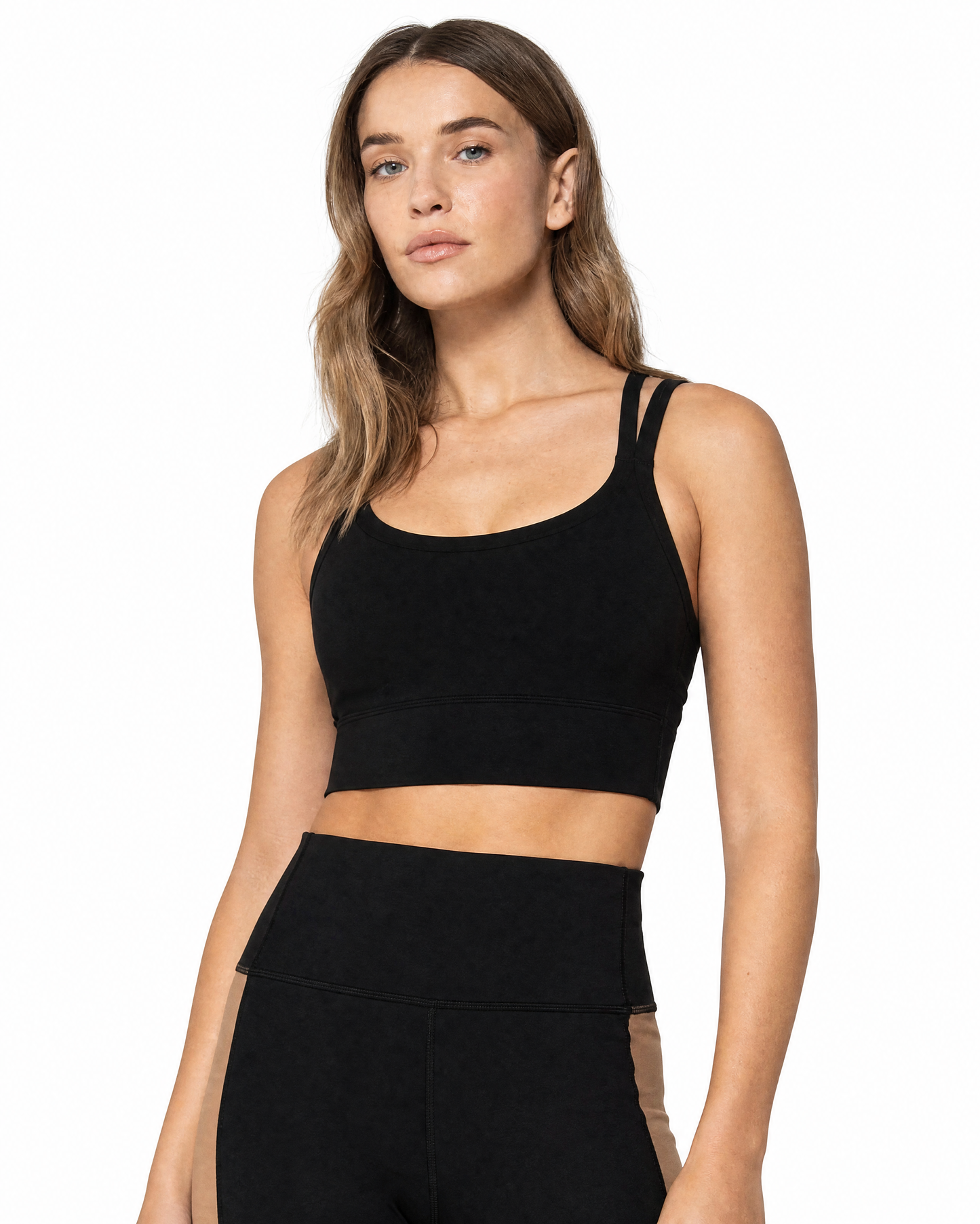 CUDDLR™ Impact Sports Bra