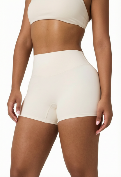 CUDDLR™  4" No-Seam Shorts
