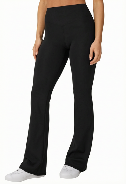 CUDDLR™ High Waisted TLC Flares