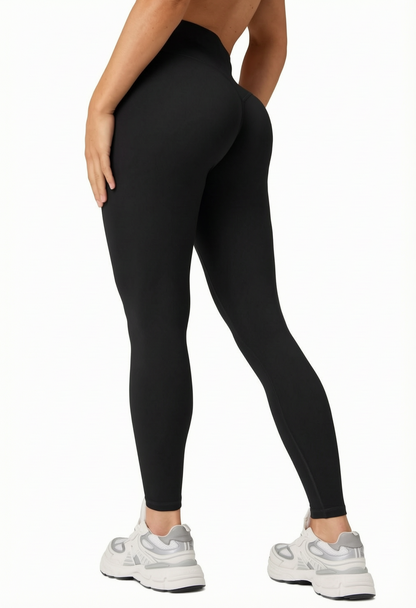 CUDDLR™ No-Seam Leggings