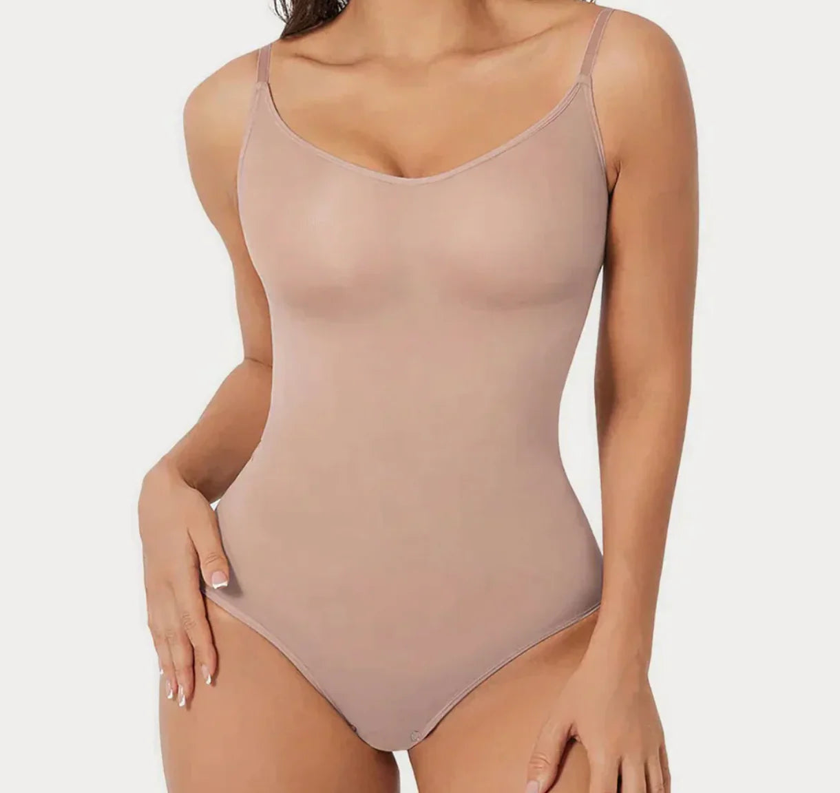 CUDDLR™ Seamless Body Suit