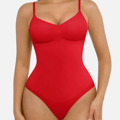 CUDDLR™ Seamless Body Suit